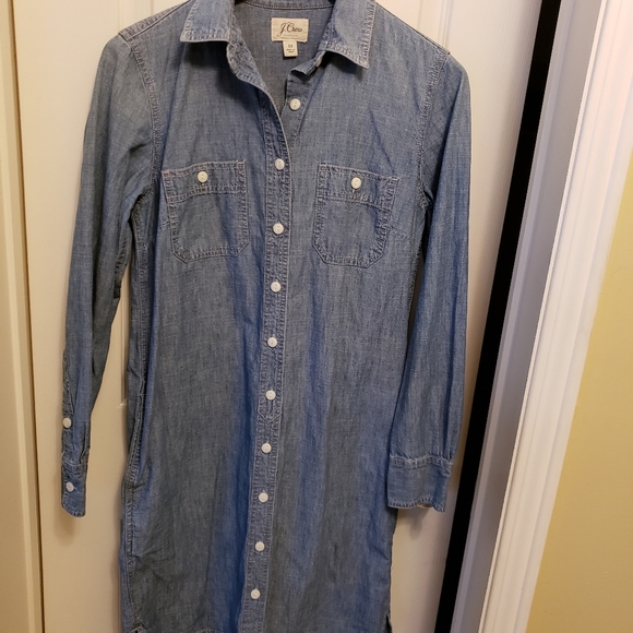 Dress - Picture 1 of 2